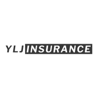 YLJ INSURANCE SERVICES Logo