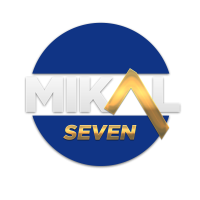 MIKAL Salon and Spa Software Logo
