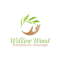 Willow Wood Therapeutic Massage Logo