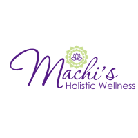 Machis Holistic Wellness Logo