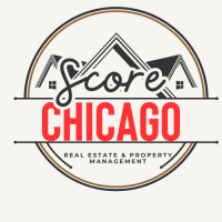 Score Chicago Living Logo