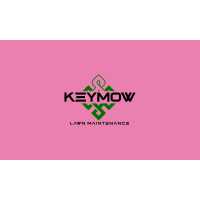 KeyMow Lawn Maintenance Logo