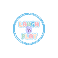 Laugh N Play Logo
