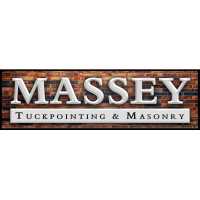 Massey Tuckpointing & Masonry Logo