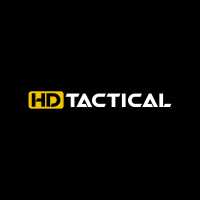HD Tactical Logo