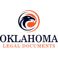 Oklahoma Legal Document Process Servers Logo