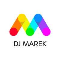 DJ Marek - Rapid City Wedding + Party DJ Service Logo