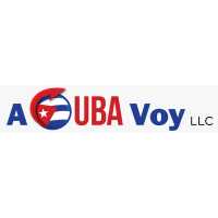 A Cuba Voy LLC Logo