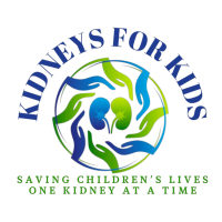 Kidneys for Kids Logo