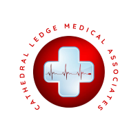 Cathedral Ledge Medical Associates Logo