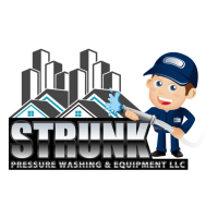 Strunk Dryer Vent Cleaning Logo