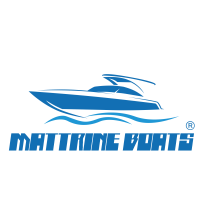 Mattrine Boats Logo