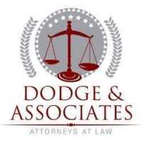 Dodge & Associates Attorneys At Law Logo