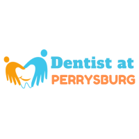 Dentist in Perrysburg Logo