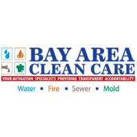 Bay Area Clean Care Logo