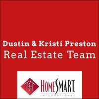 Team Preston Real Estate Logo