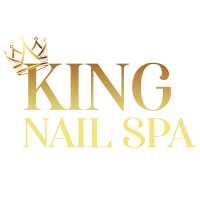 King Nail Spa Logo