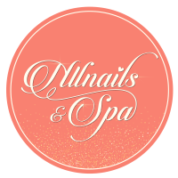 Nunails & Spa Logo