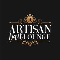 Artisan Nail Lounge Logo