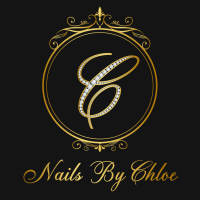 Nails By Chloe Logo