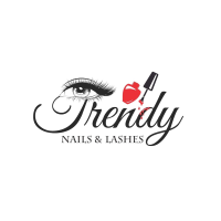 TRENDY NAILS SPA Logo