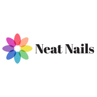 Neat Nails Logo