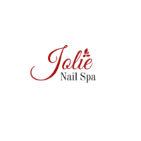JOLIE NAIL SPA Logo