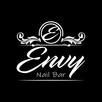 Envy Nail Bar Logo
