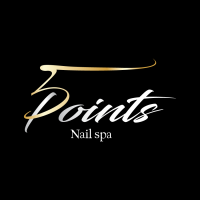 5points Nail Spa Logo
