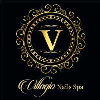 Villagio Nail Spa Logo