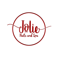 Jolie Nails and Spa, SC Logo