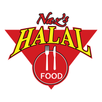 Naz’s Halal Food - Takoma Park Logo