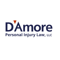 D'Amore Personal Injury Law, LLC Logo
