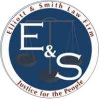 Elliott & Smith Law Firm Logo
