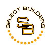 Select Builders Logo
