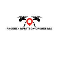 Phoenix Aviation-Drones LLC Logo