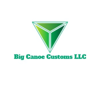 Big Canoe Customs LLC Logo