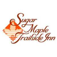 Sugar Maple Trailside Inn Logo
