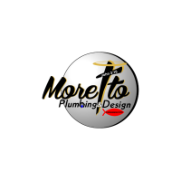 Moretto Plumbing LLC Logo