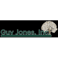 Guy Jones Inc. Logo