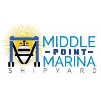 Middle Point Marina Logo
