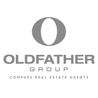 Linda Rosatelli, Oldfather Group Of Compass Real Estate Logo