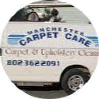 Manchester Carpet Care Inc Logo