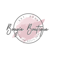 Bougie Boutique LLC Logo