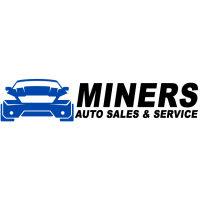 MINERS AUTO SALES   Service Logo