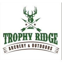 Trophy Ridge Archery Logo