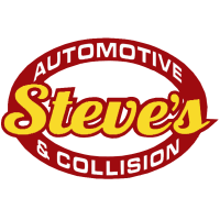 Steve's Automotive and Collision Logo