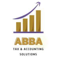 ABBA Business Solutions Logo