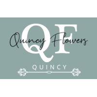 Quincy Flowers Logo