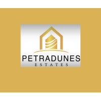Petradunes Estates Logo
